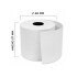 Rollo De Papel Térmico Para POS Impresora 57x40 mm Pack X80 Blanco 1