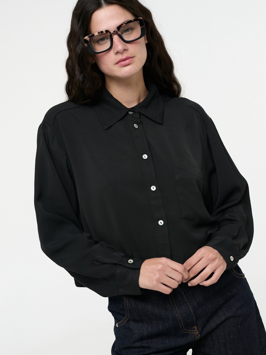 CAMISA CLASIC FIT 