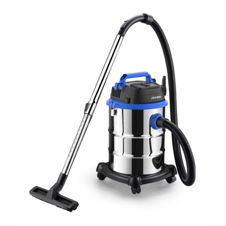 Aspiradora de Tanque Allied AL-AT25 Seco y Húmedo 2000W 001