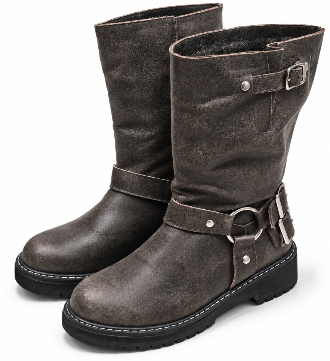 Botas-Macarena 