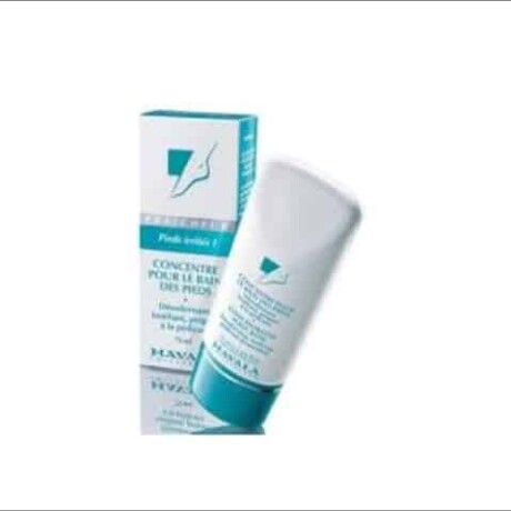 Baño Concentrado Mavala Concentrado para Pies 75ml Baño Concentrado Mavala Concentrado para Pies 75ml