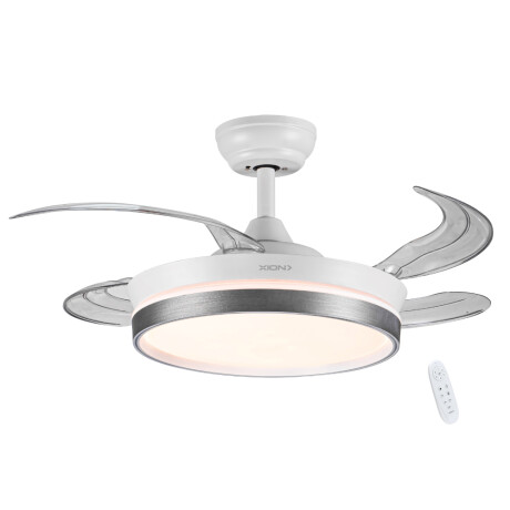 ventilador de techo 36" COLOR UNICO