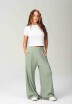 Pantalón Comfy Verde