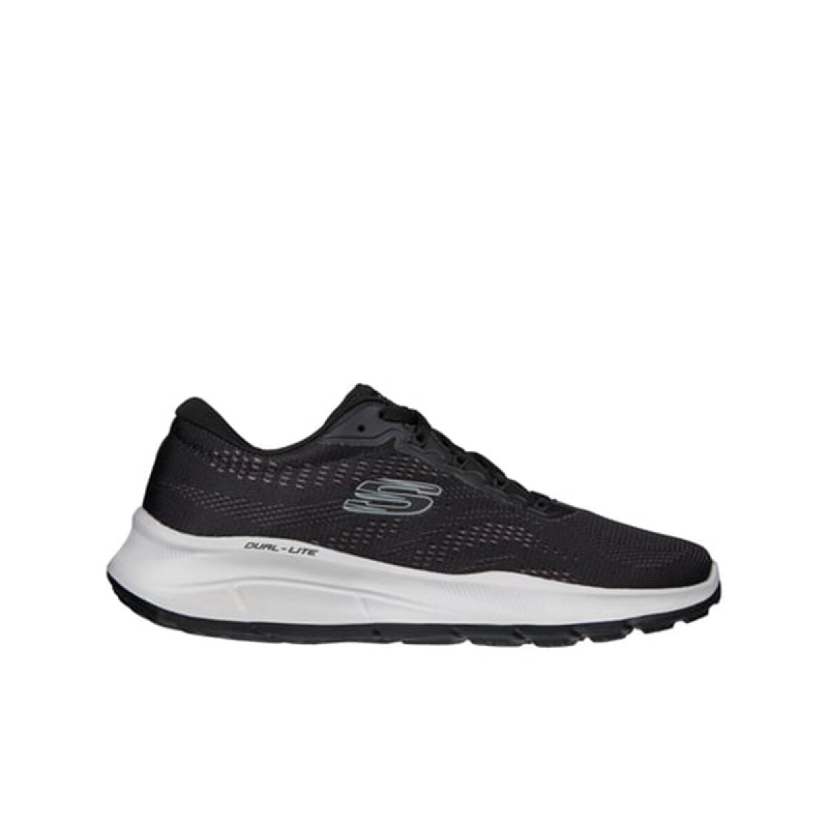 Calzado Relaxed Fit - Equalizer 5.0 - Negro 