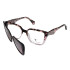T.Calandra clip-on Hilary col nude T.calandra Clip-on Hilary Col Nude