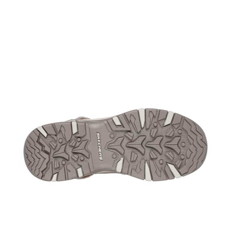 Botas Trego - Snow Worries Gris