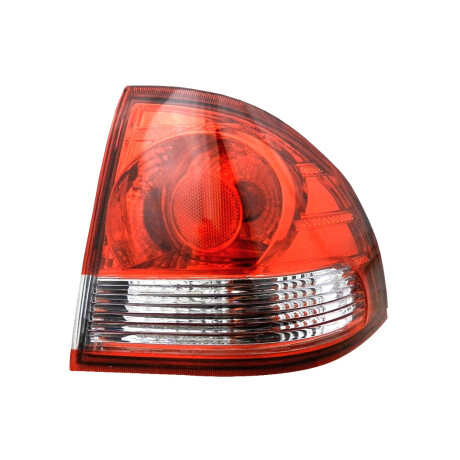 FAROL CHEVROLET CLASSIC 2011 TRAS.EXT.DER. - FAROL CHEVROLET CLASSIC 2011 TRAS.EXT.DER. -