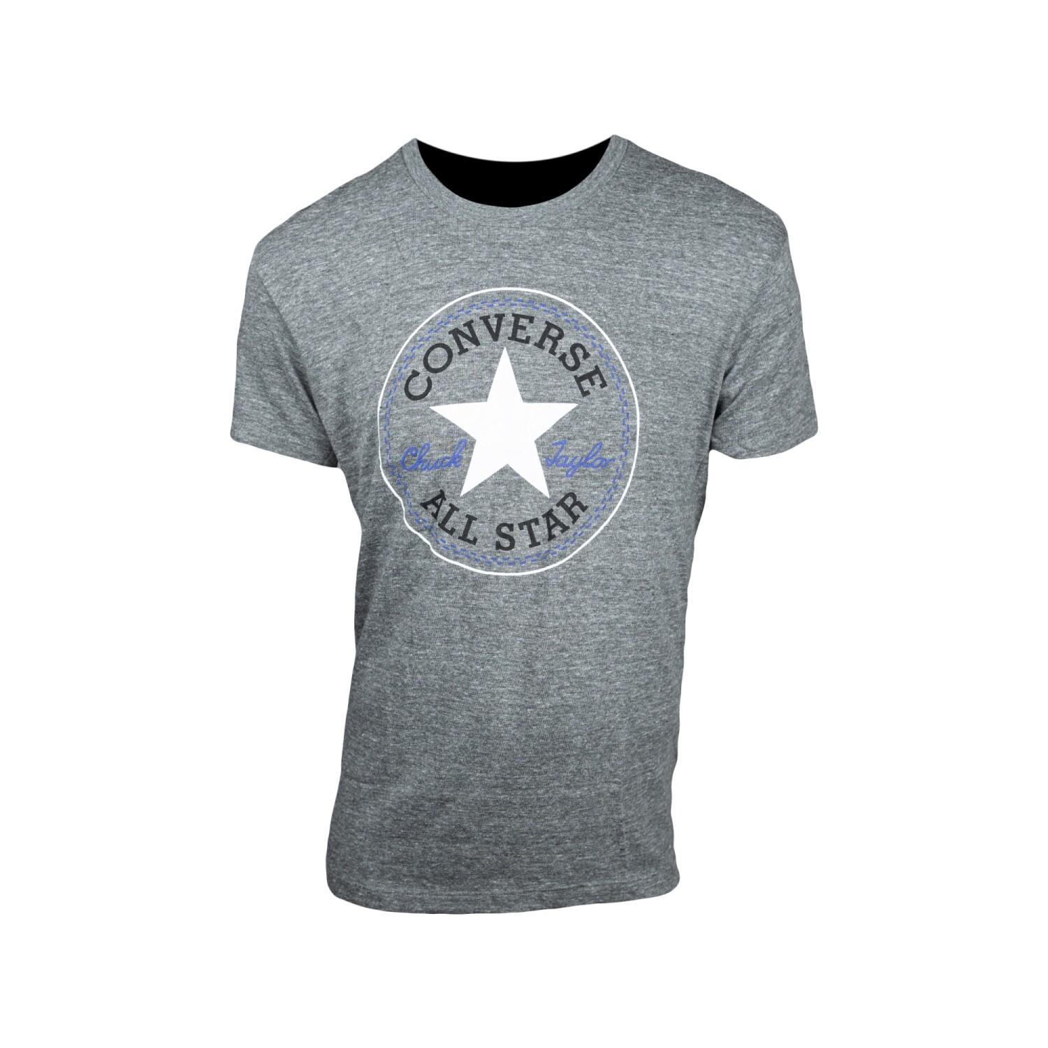 Converse grises hombre jersey online