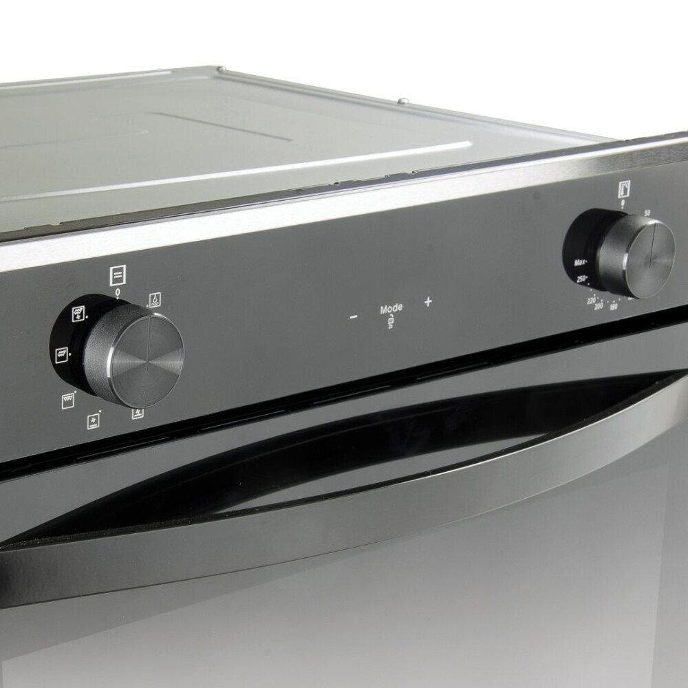 Horno de Empotrar Negro - Modelo Z2205 - Tem Horno de Empotrar Negro - Modelo Z2205 - Tem