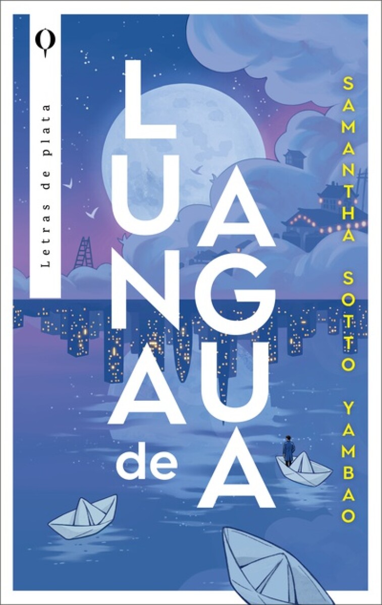 Luna de agua 
