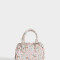 Monederos Monedero Formato Cartera - Estampado Flores