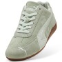 Zapatillas Speedcat OG II Mujer Soft Grass/Sage Glow