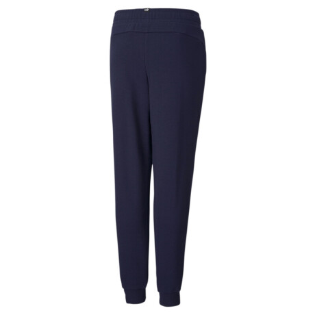 ESS Logo Pants TR cl B 58697406 Azul