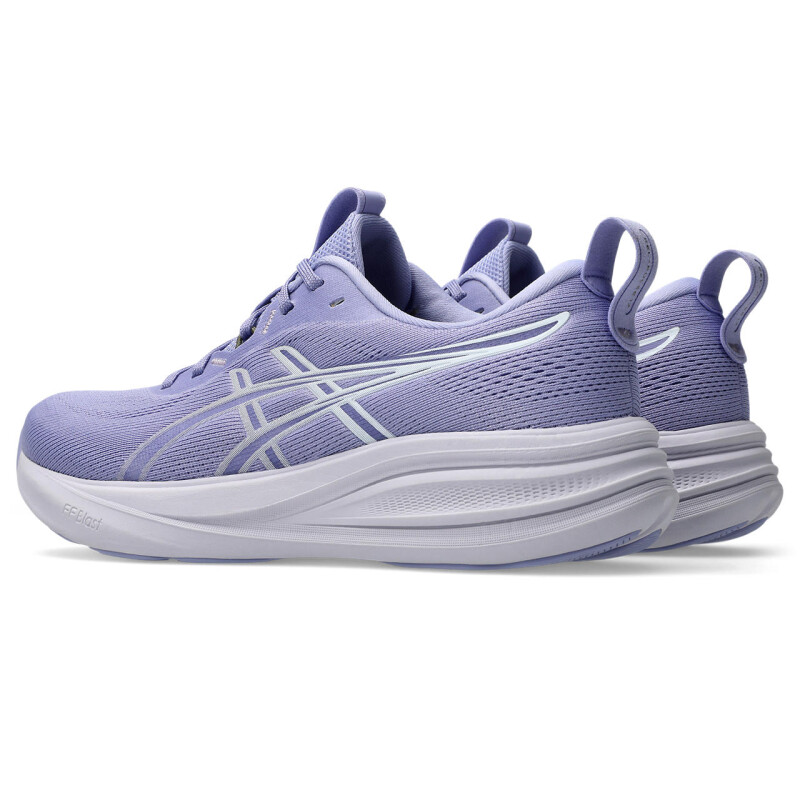 Zapatillas Running Gel-Pulse 17 Mujer Bluebell/white