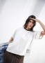 Remera OASIS Crudo