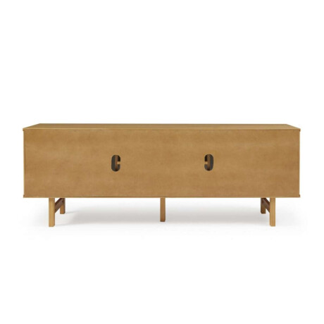 Rack para TV 2 puertas Corredizas Magna