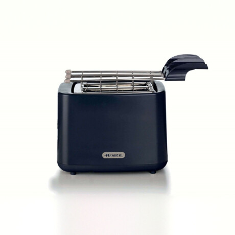 TOSTADORA ARIETE 760-W GRIS BKTORT MOD.157