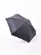PARAGUAS CON ESTUCHE IMPERMEABLE NEGRO
