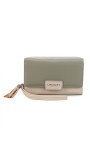 BILLETERA LOLA MUSGO C/MANTECA