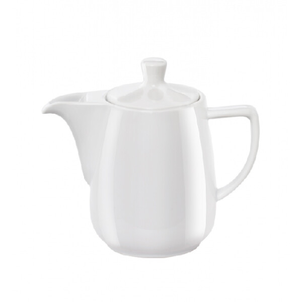 MELITTA JARRA PORCELANA 0,60 LT BL/RJ Unica