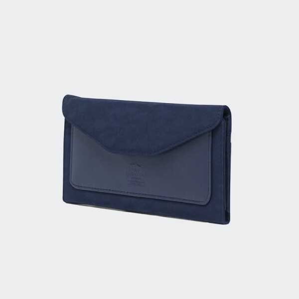 Monedero Herschel Orion Wallet Azul