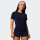 Remera Fabletics Tank Azul