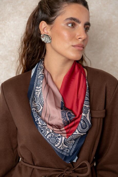 CARAVANA ROXANA CARAVANA ROXANA