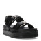 Sandalias de Mujer Miss Carol KOW Negro