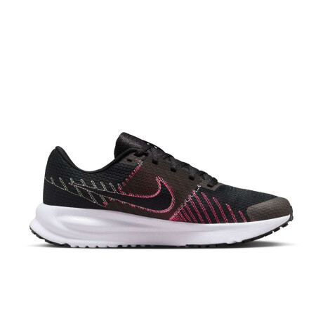 Championes Nike Run Defy de Mujer negro