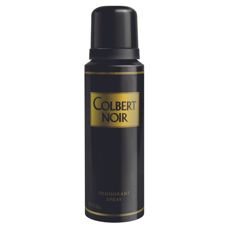 Desodorante Colbert Noir 180 ML Desodorante Colbert Noir 180 ML