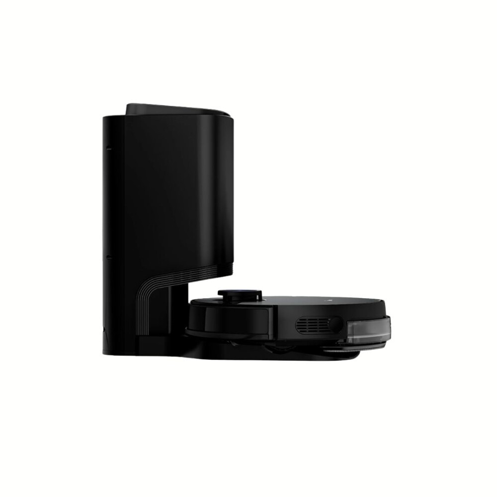 Aspiradora y trapeadora robot Negra - Modelo S8+ - Midea Aspiradora y trapeadora robot Negra - Modelo S8+ - Midea