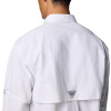 Camisa Bahama II Hombre WHITE LIGHT CO