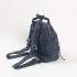 MOCHILA AZELVIA AZUL MOCHILA AZELVIA AZUL