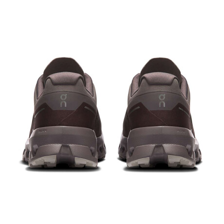 Championes de Hombre CLOUDVISTA 2 M multicolor