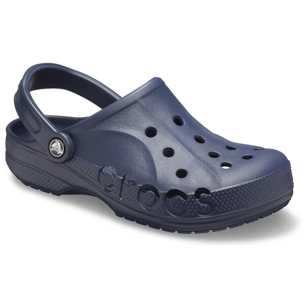 Crocs Baya Azul