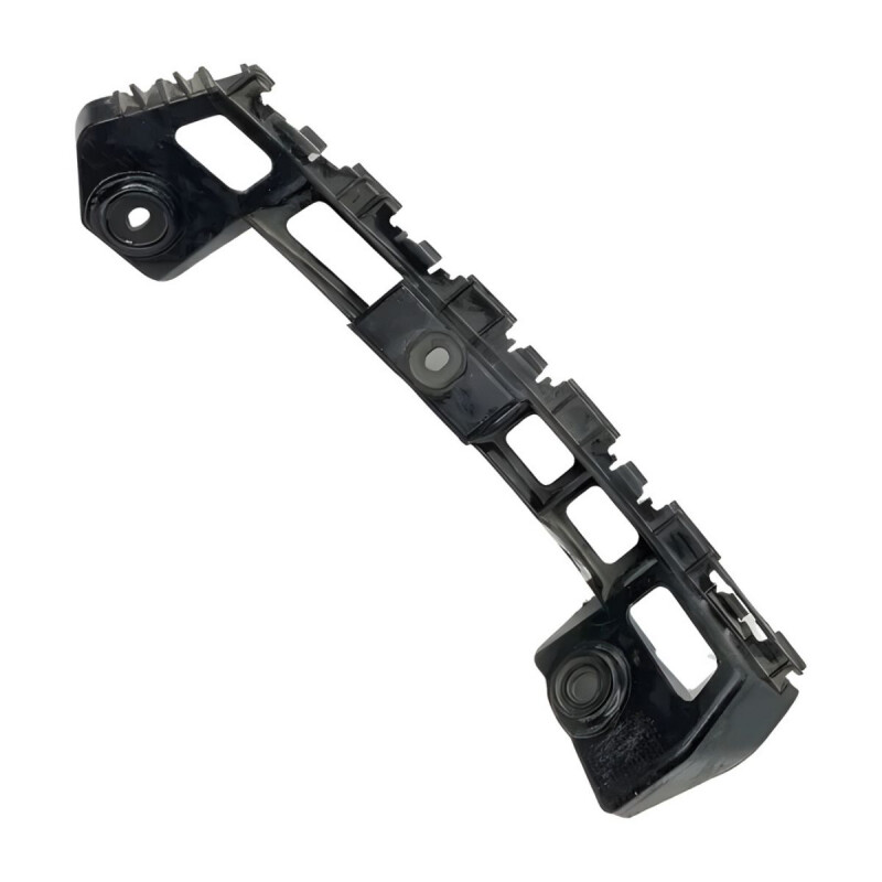 SOPORTE DE PARAGOLPE TRASERO DERECHO GOL G6 SEDAN Soporte De Paragolpe Trasero Derecho Gol G6 Sedan