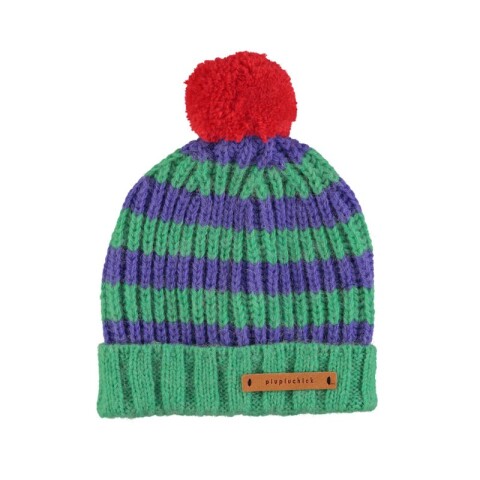 Gorro de punto Bosque Gorro de punto Bosque