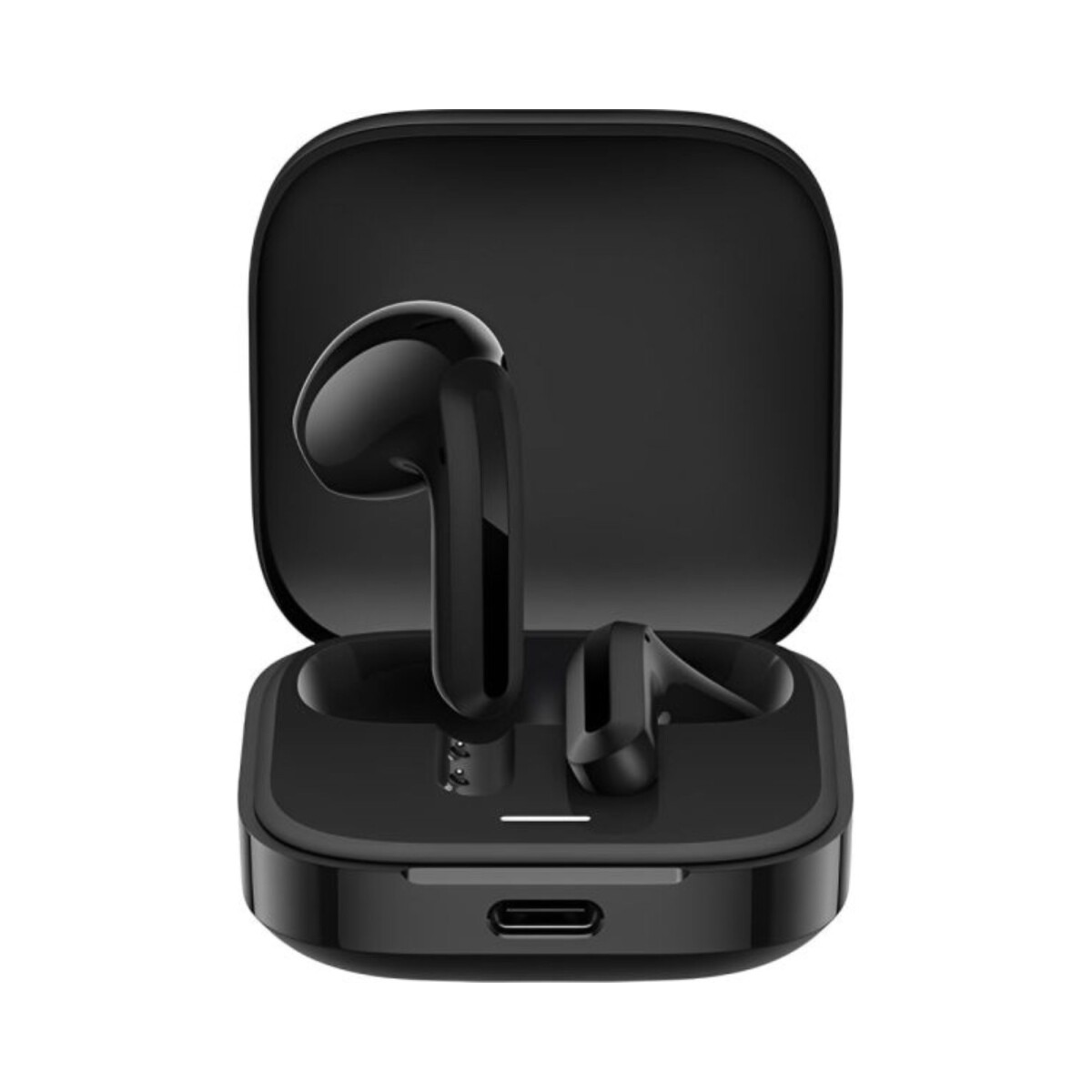 Auricular Xiaomi Redmi Buds 6 Active M2344E1 Bluetooth - Negro 