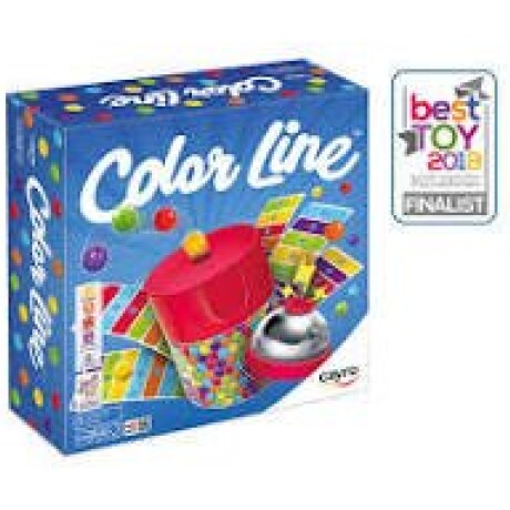 COLOR LINE CAYRO COLOR LINE CAYRO