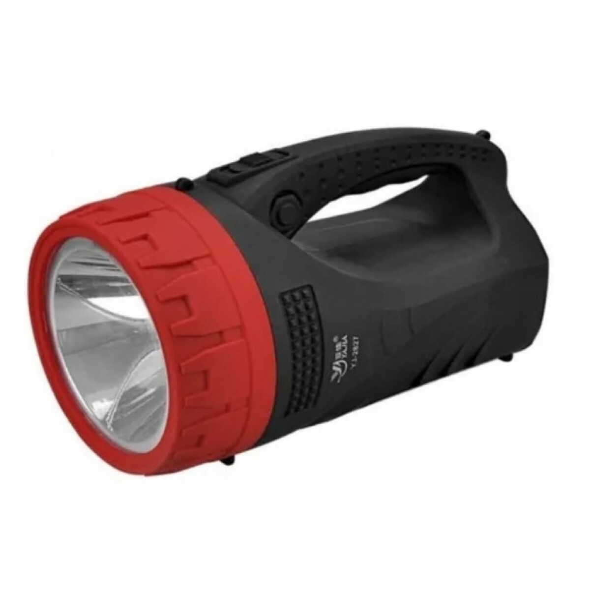 Linterna solar para camping 