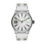 Reloj Diesel Fashion Silicona Combinado 0