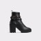 MARRGO BLACK MIX MAT SYNTHETIC BLACK/GOLD MULTI