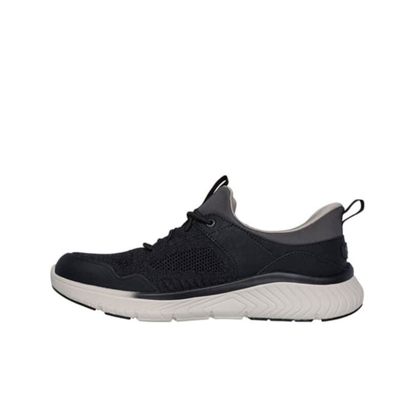 Championes Slip-Ins Relaxed Fit: Arch Crosser - Emeric Negro