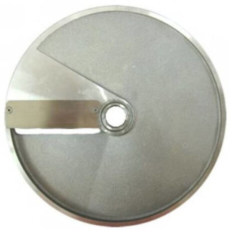 Disco Corte Rodaja 10mm para Procesadora Skymsen Disco Corte Rodaja 10mm para Procesadora Skymsen