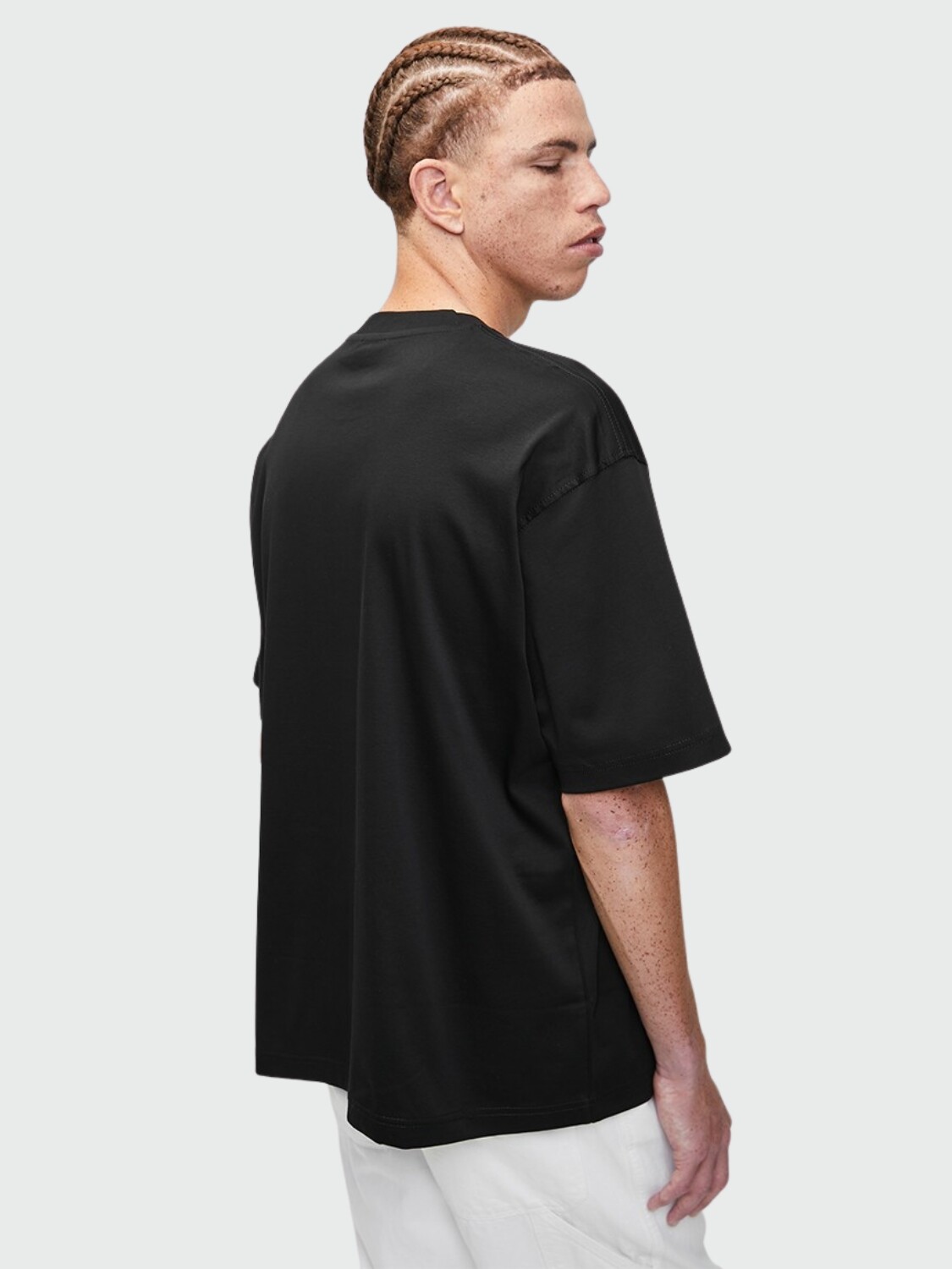 DIESEL - Remera T-Miegor-K77 9XX