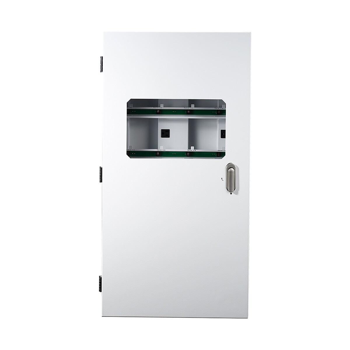 25“ STANDARD CONTROLLER CABINET FOR HYDRO-X PRO / AQUA-X PRO - 35'' SCC-2 