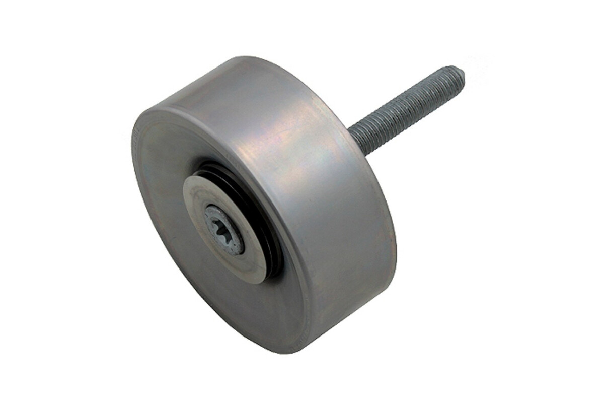 Tensor Guia De Correa Audi Q5/Q7 12-25 Tensor Guia De Correa Audi Q5/Q7 12-25