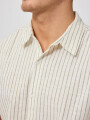 CAMISA VETA RUSTY Verde