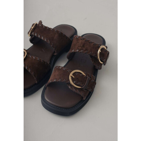 Plataforma Lasi Brownie