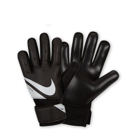 Guante Nike Golero Niño Gk Match Negro S/C